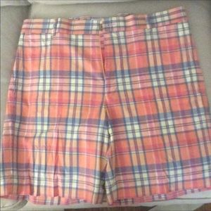 MENS southern tide shorts